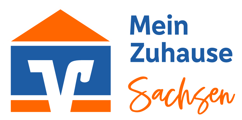 Logo Mein Zuhause Sachsen - Verlinkt zur Startseite